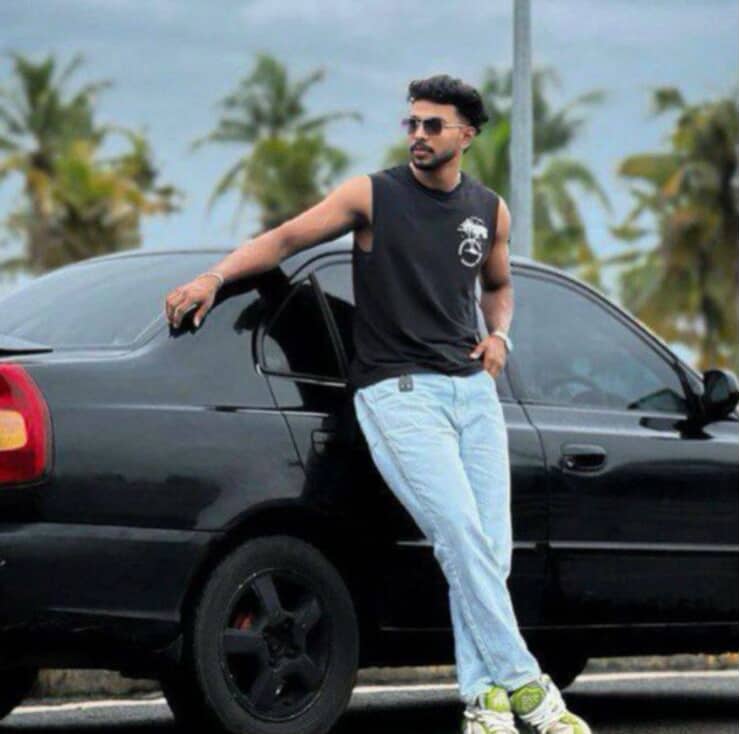 Priyank Sharma - SEBI Registered